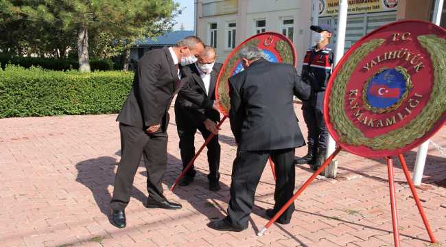 19 Eylül Gaziler Günü