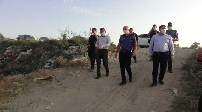 Adana'da uyuşturucu satıcılarına yönelik operasyon: 7 gözaltı