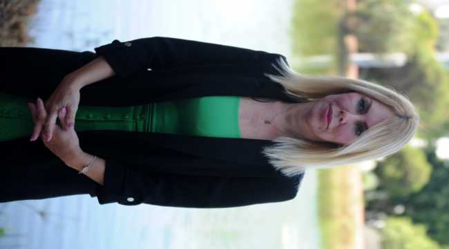 Akdeniz Üniversitesinde hedef 