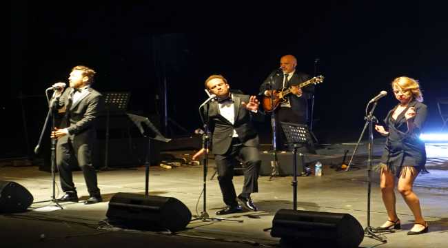 Antalya'da