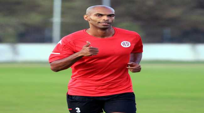 Antalyaspor'da Denizlispor maçı hazırlıkları