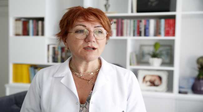 Güneşe maruz kalan ciltlere uzmanından sonbahar için bakım önerileri