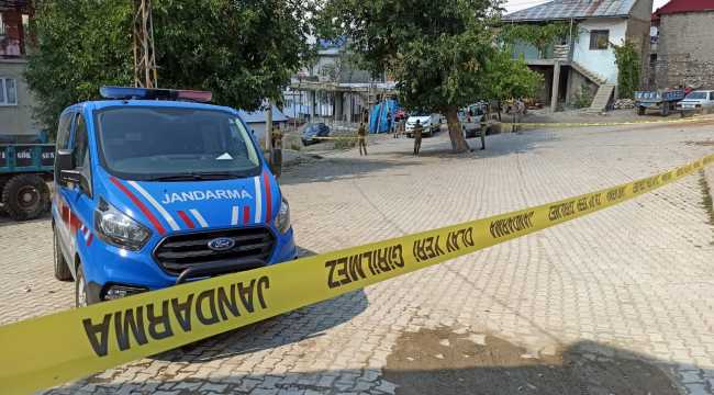 Kahramanmaraş'ta 2 grup arasında silahlı kavga çıktı: 2'si ağır 14 yaralı 