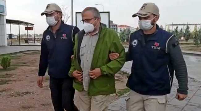 Kobani eylemlerine ilişkin soruşturmada gözaltı kararları