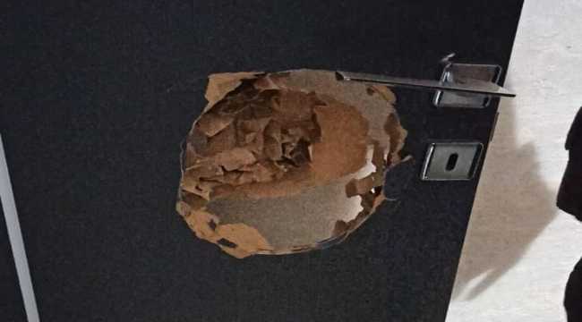 Konya'da Kovid-19 tedbirlerini ihlal eden 2 iş yerine 