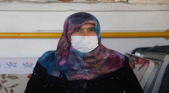 KOVİD-19 HASTALARI YAŞADIKLARINI ANLATIYOR - 