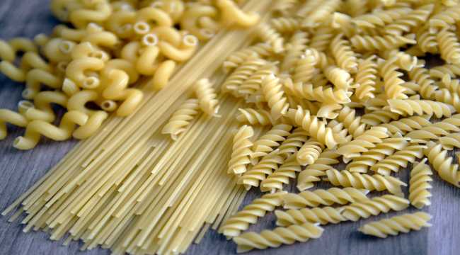 Makarna üreticileri 8 ayda 500 milyon dolarlık ihracat yaptı