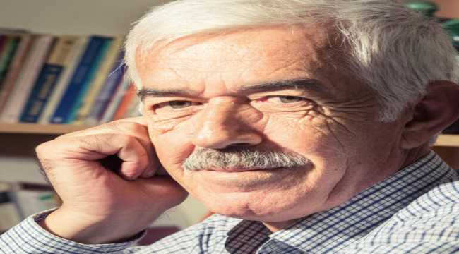 Mersin Kenti Edebiyat Ödülü, yazar Hasan Ali Toptaş'a verilecek