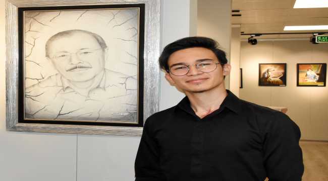 Neşet Ertaş'ın adını taşıyan lise, 