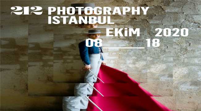 OPPO, 212 Photography Istanbul'a sponsor oldu