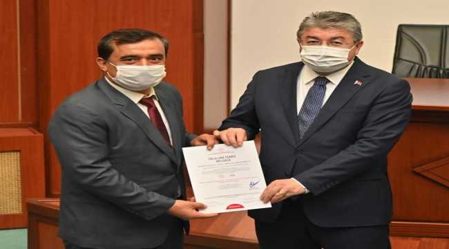 Osmaniye’de 46 okula 