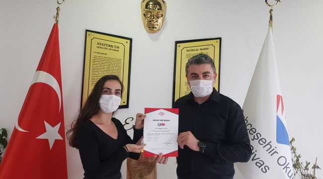 Sivas Bahçeşehir Koleji 