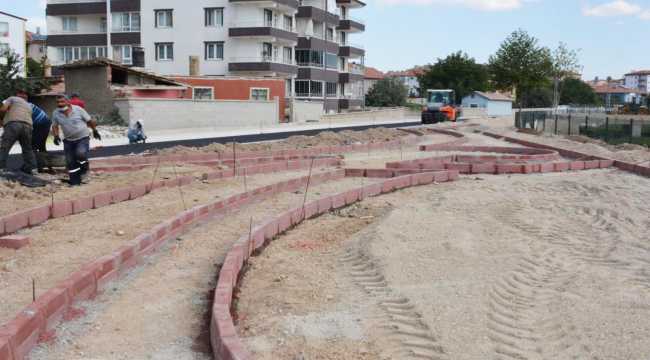 Sorgun Belediyesinin 