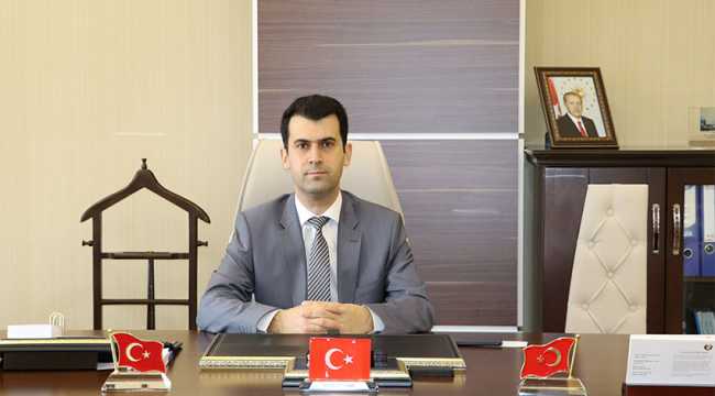 Suşehri'nde uzaktan eğitime destek kampanyası başlatıldı