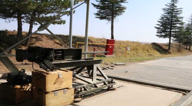 TSK, yeni uçaksavar topunu envanterine almaya hazırlanıyor