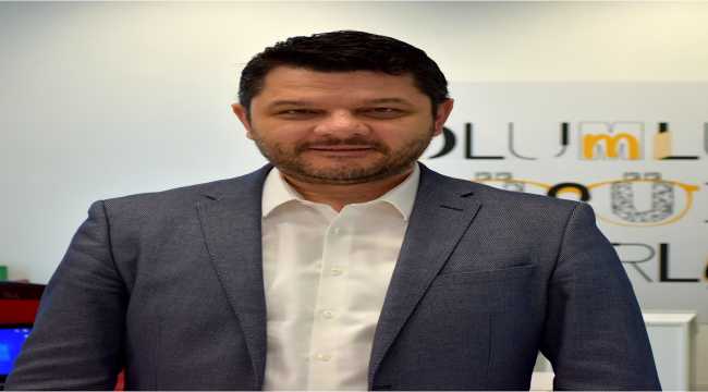 Türk girişim şirketinden e-ticarete 3 boyutlu çözüm