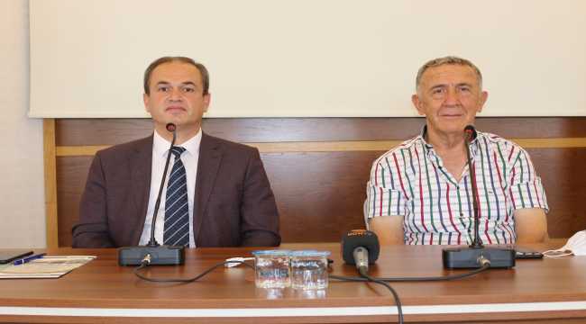 Uluslararası Mevlana Bisiklet Turu yarın başlıyor