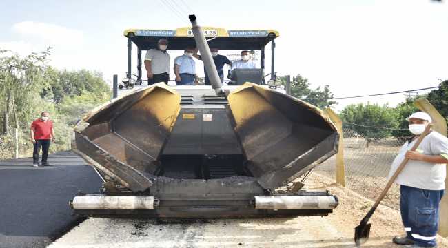 Yüreğir Belediye Başkanı Kocaispir, 