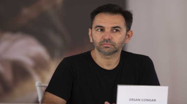 57. Antalya Altın Portakal Film Festivali'nde