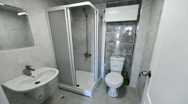 ABB, Mamak'ta yenilediği 1+1 konutları 100 liraya kiraya verecek