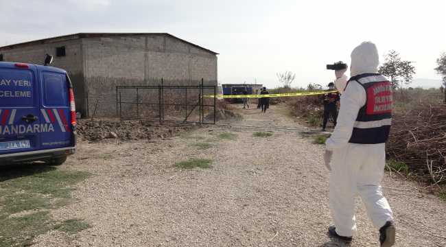 Adana'da akrabalar arasında silahlı kavga: 2 ölü, 4 yaralı