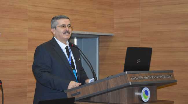 Ahilik sempozyumlarıyla 4 bin sayfalık kaynak kitap oluşturuldu