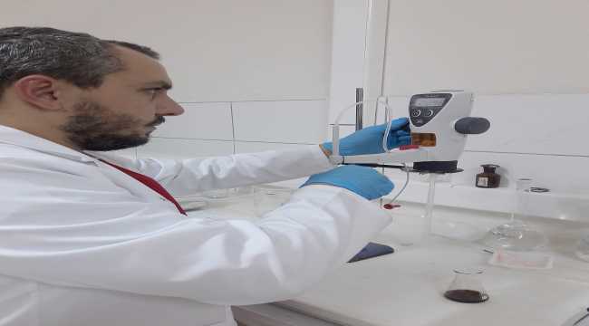 AKO Akü, sektöründe Ar-Ge yatırımında birinci
