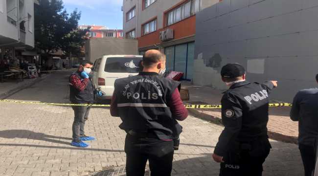 Aksaray'da bir kişi boşanma aşamasındaki eşini silahla ağır yaraladı