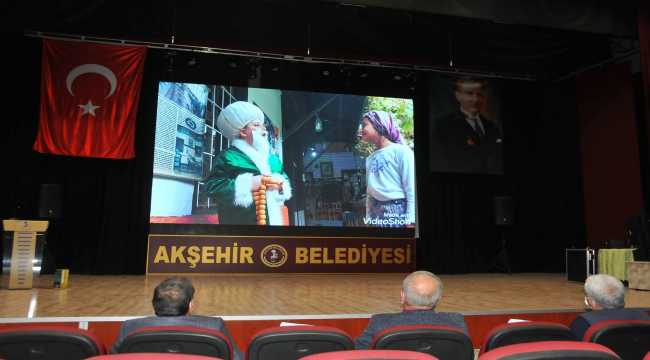 Akşehir Belediyesi'nin 
