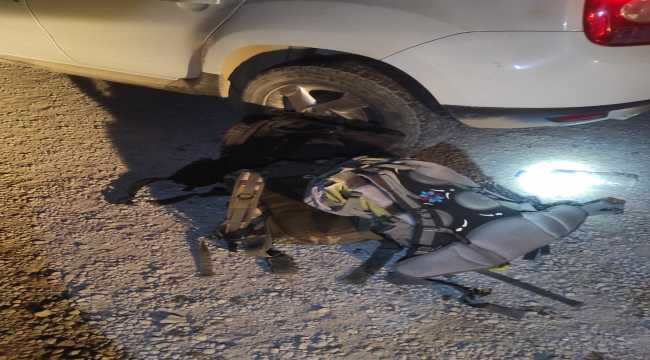 Akseki'de kaçak ava çıkan 3 kişi yakalandı