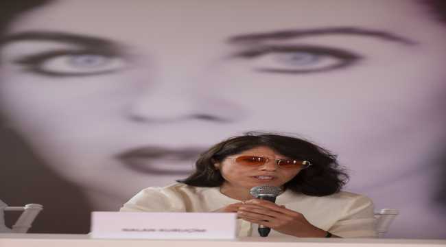 Antalya Altın Portakal Film Festivali'nde 