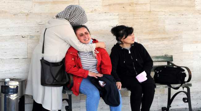 Motosiklet kazasında üniversiteli genç kız öldü