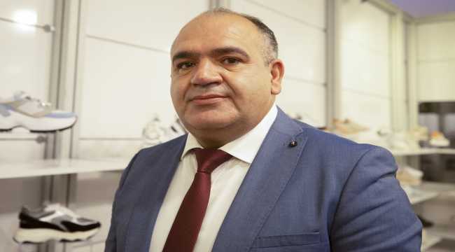 Antalya'daki fuardan ayakkabı ihracatına 30 milyon dolarlık katkı bekleniyor