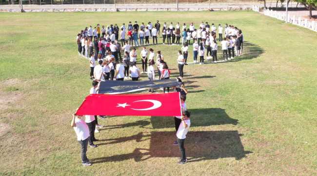 Antalya'dan kısa kısa 