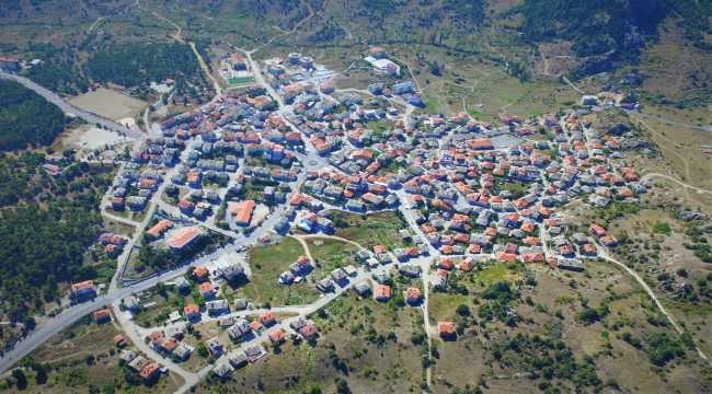 Beyşehir'in av tüfeği üretim merkezlerine atık su arıtma tesisi yapılacak
