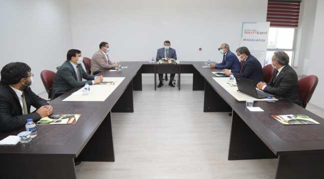 Cumhuriyet Teknokentten proje atağı 