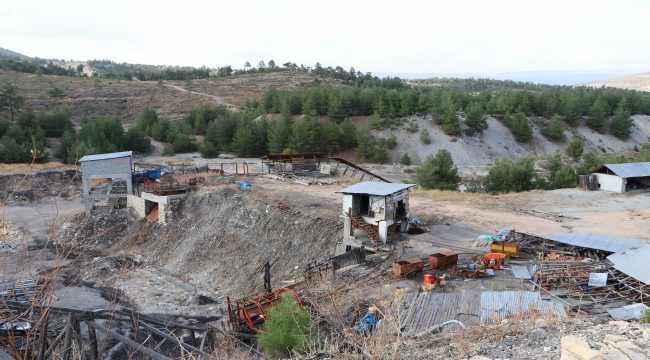 Ermenek'teki maden faciasının acısı ilk günkü gibi taze