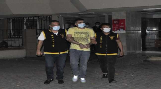 Erzincan'daki cinayetin şüphelileri Adana'da yakalandı 