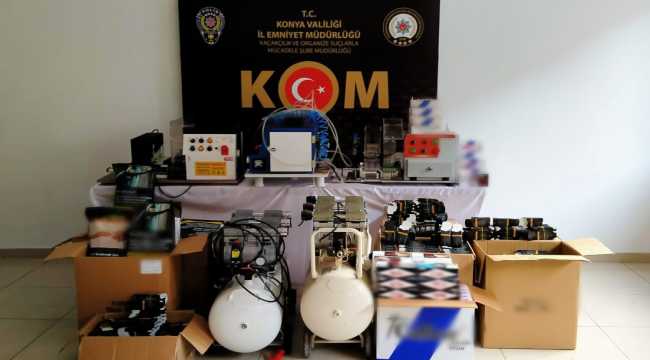 FETÖ ile irtibatı nedeniyle görevden uzaklaştırılan astsubay 