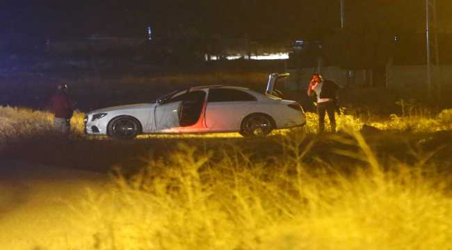 Silahlı saldırıya uğrayan anne ve kızı öldü