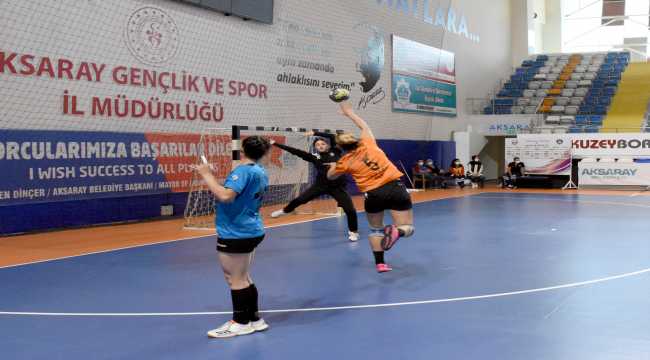 Yalıkavak Aksaray Belediyespor