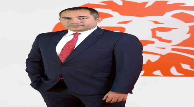 ING Türkiye'de üst düzey atama
