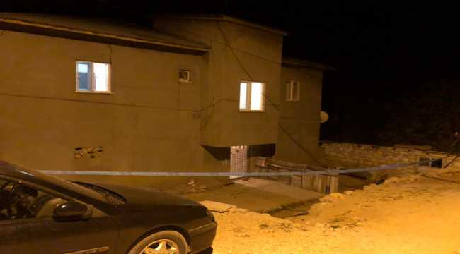 Kahramanmaraş'ta oğlu tarafından kazara vurulduğu iddia edilen kadın öldü