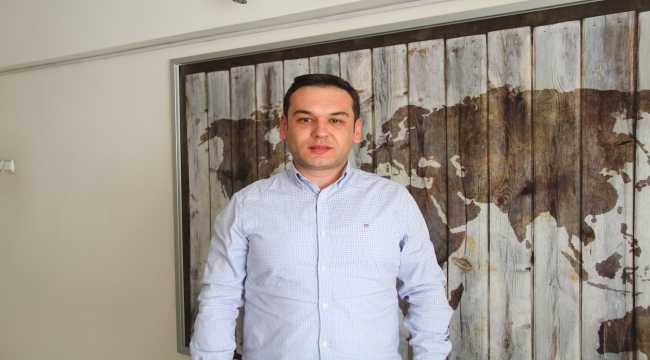 Kahramanmaraş'ta ticaretle uğraşan çiftin salgın sürecinde komşuları tarafından dolandırıldığı iddiası