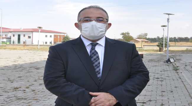 Kahramanmaraş'taki Yassı Höyük'te arkeolojik kazı çalışmaları başlatılacak
