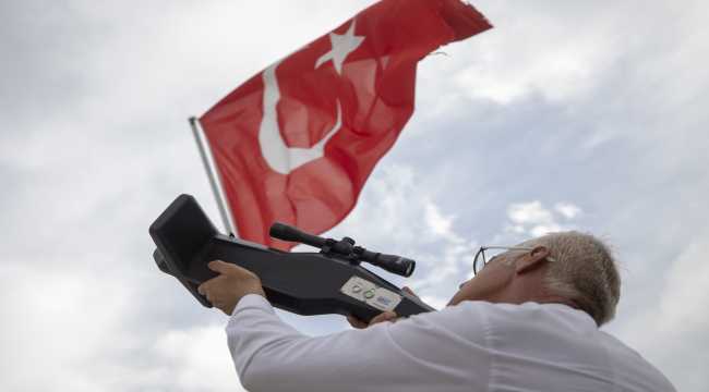 Katar ve Arnavutluk'a yerli 