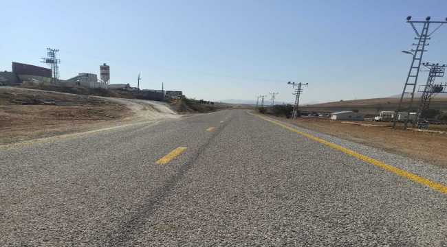 Kayseri'den kısa kısa 