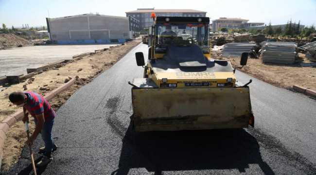 Kayseri'den kısa kısa 