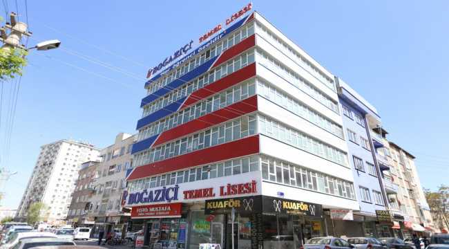 Kayseri'den kısa kısa 