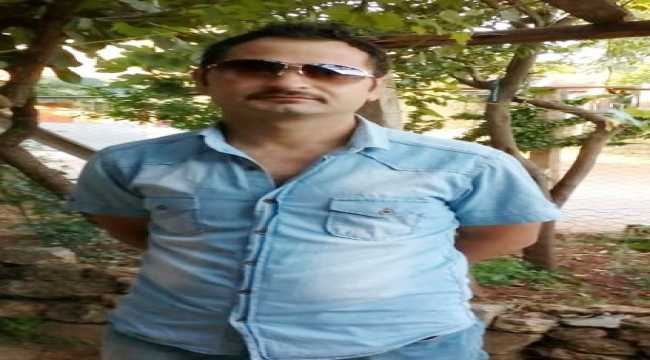 Kepez'de bir kişi evinde ölü bulundu
